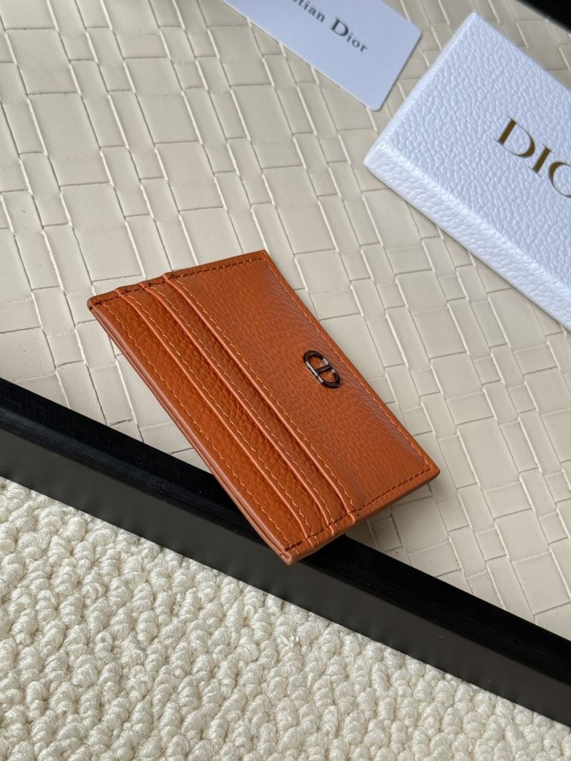 Christian Dior Wallets Purse